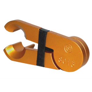 Assenmacher FUEL LINE DISCONNECT TOOL 3/8IN. GOLD ANOD.ALUM