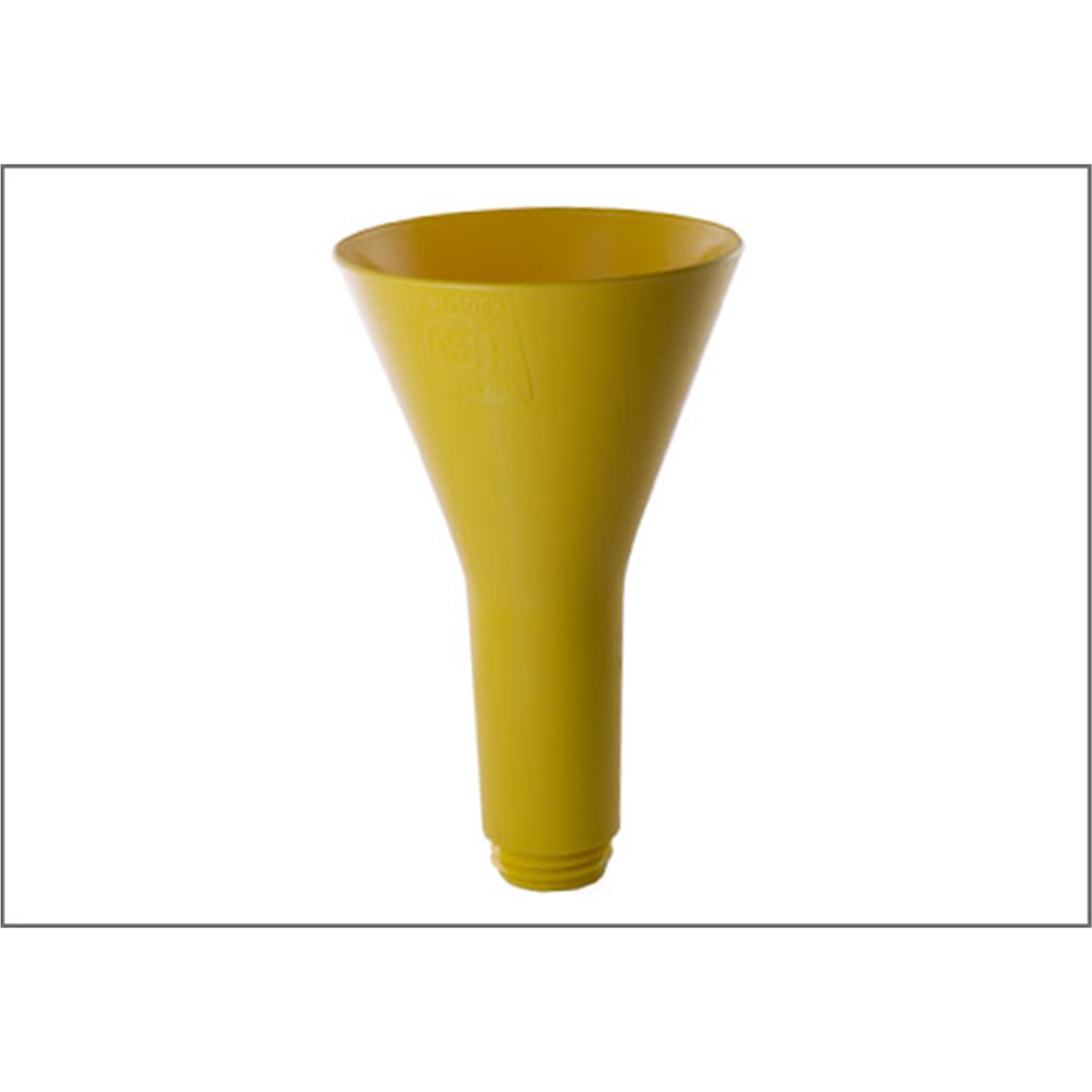 Assenmacher SUBARU THREADED OIL FUNNEL