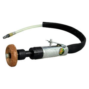 Astro Pneumatic Air Buffer with 2500rpm with Hose, Adapter & Rasp