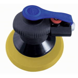 Astro Pneumatic 6" ORBIT SNDR S
