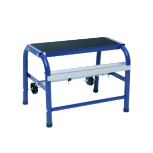 Astro Pneumatic MOBILE STEP MASKING MACHINE