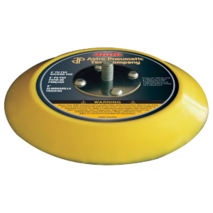 Astro Pneumatic 6" PSA Backing Pad