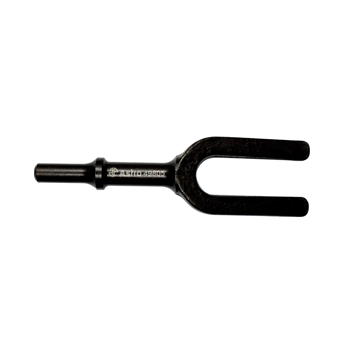 Astro Pneumatic 0.498 Shank Air Hammer Pickle Fork Ball Joint Separator