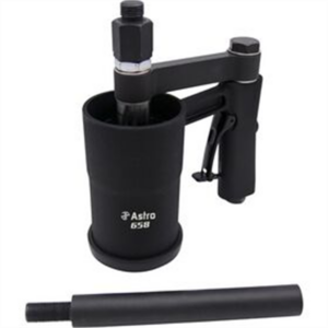 Astro Pneumatic Stubby Air Slide Hammer