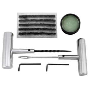Astro Pneumatic 45PC TIRE REPAIR TOOL KIT