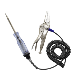 Astro Pneumatic LCK PLRS CIRC LITE