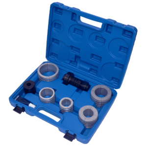 Astro Pneumatic Exhaust Pipe Stretcher Kit