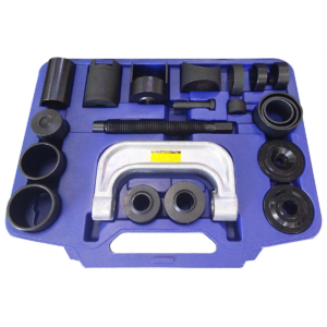 Astro Pneumatic BALL JOINT SERVICE TOOL AND MASTER ADAPTER SET