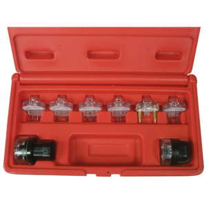 Astro Pneumatic DELUXE NOID LITE & GM AC SIGNAL TEST LIGHT SET