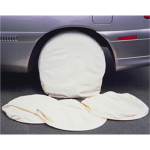 Astro Pneumatic WHEEL MASKER SET 4 PC HEAVY CANVAS 13-15IN. TIRES