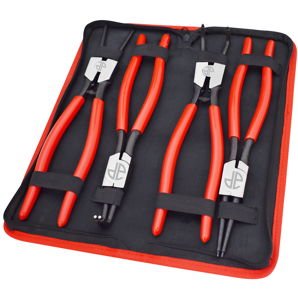 Astro Pneumatic 13" IN CIRCLIP PLR - STRT
