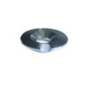 Atlas Equipment Platinum PTC400/500 Low Profile Cone (2.95"- 4.75")