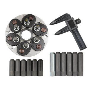 Atlas Equipment Platinum PTC400/500 Reverse Mount Adapter Kit