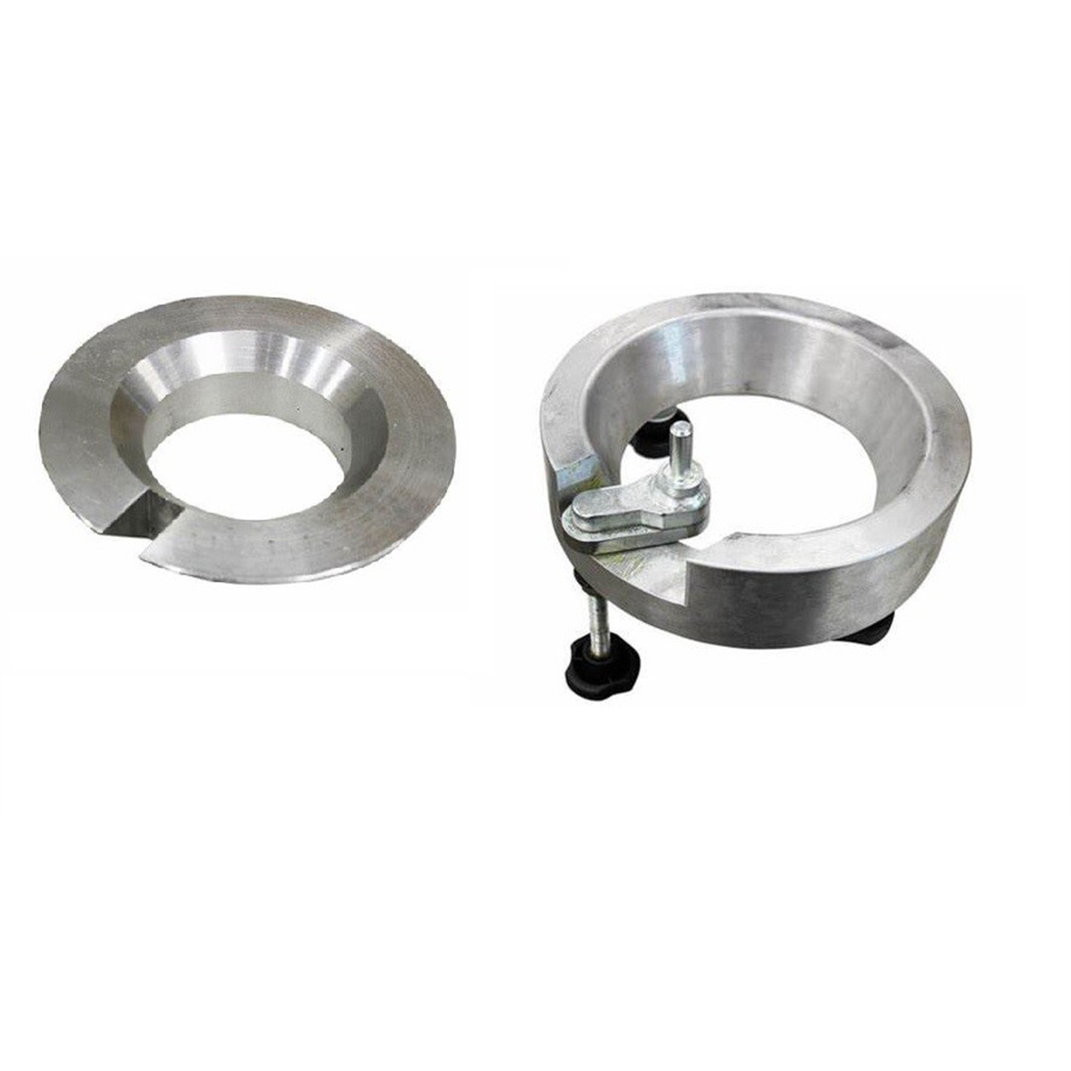 Atlas Equipment Platinum PTC400/500 Cone Adapter Kit (4.72"-7.48")