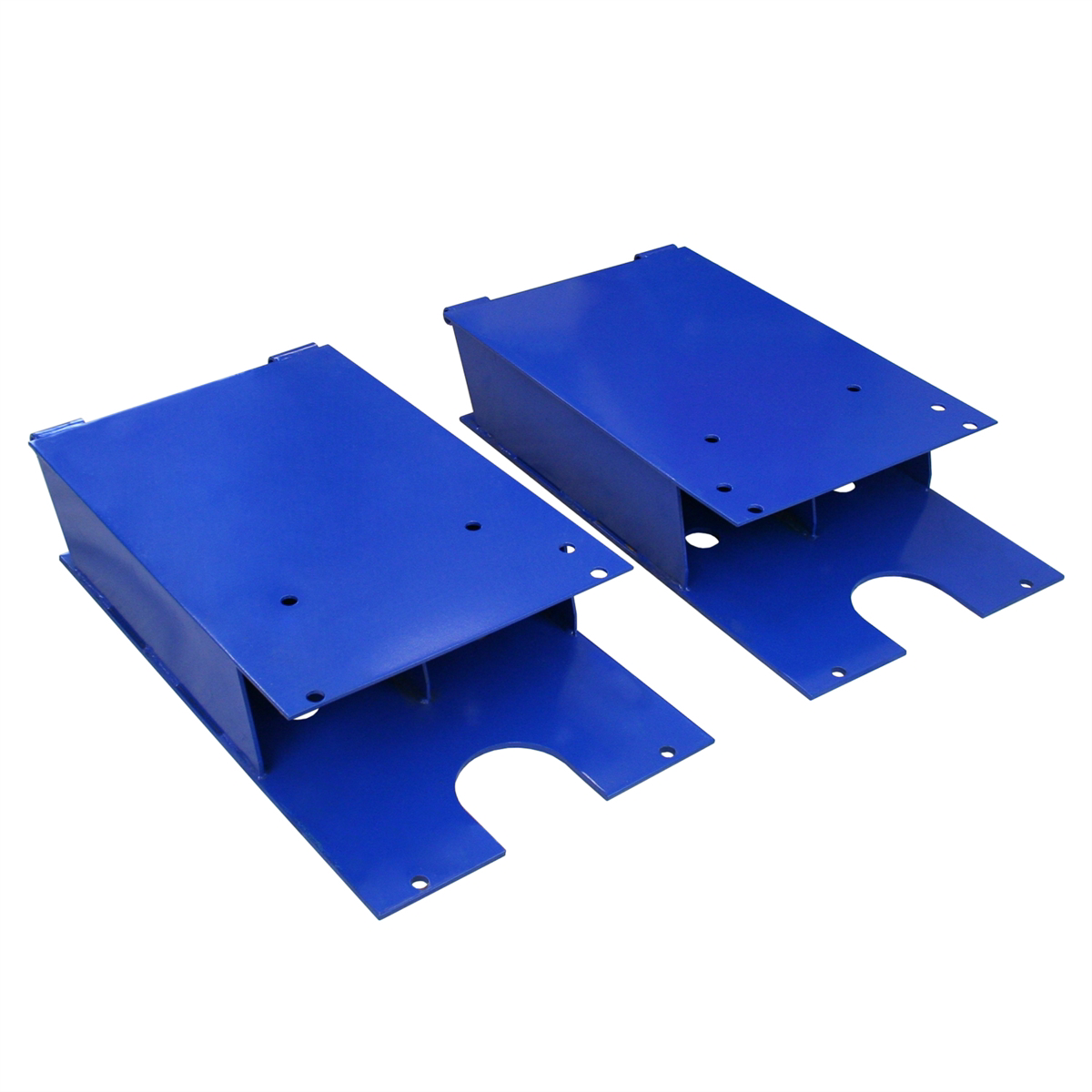 Atlas Automotive Equipment Runway Extension Kit for PK-414 Lift