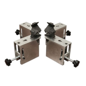 Atlas Automotive Equipment Deluxe ATV Adapters - Set of 4