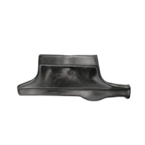 Atlas Equipment Replacement Plastic Mounting Head (REQUIRES ADAPTER TO ATTACH)