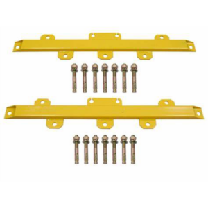 Atlas Automotive Equipment Base Plate Extension Kit for BP8000 Lift