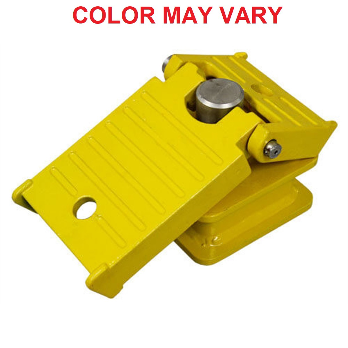 Atlas Equipment Flip-Up Lift Adapter, 2" Peg Size (1 PC)
