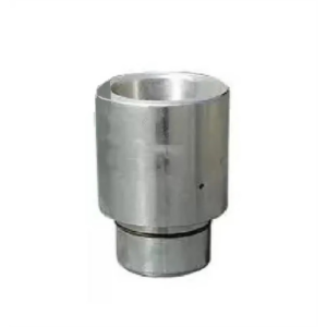 Atlas Automotive Equipment 3 in High, 2 in Peg Truck Adapter w/ Pin