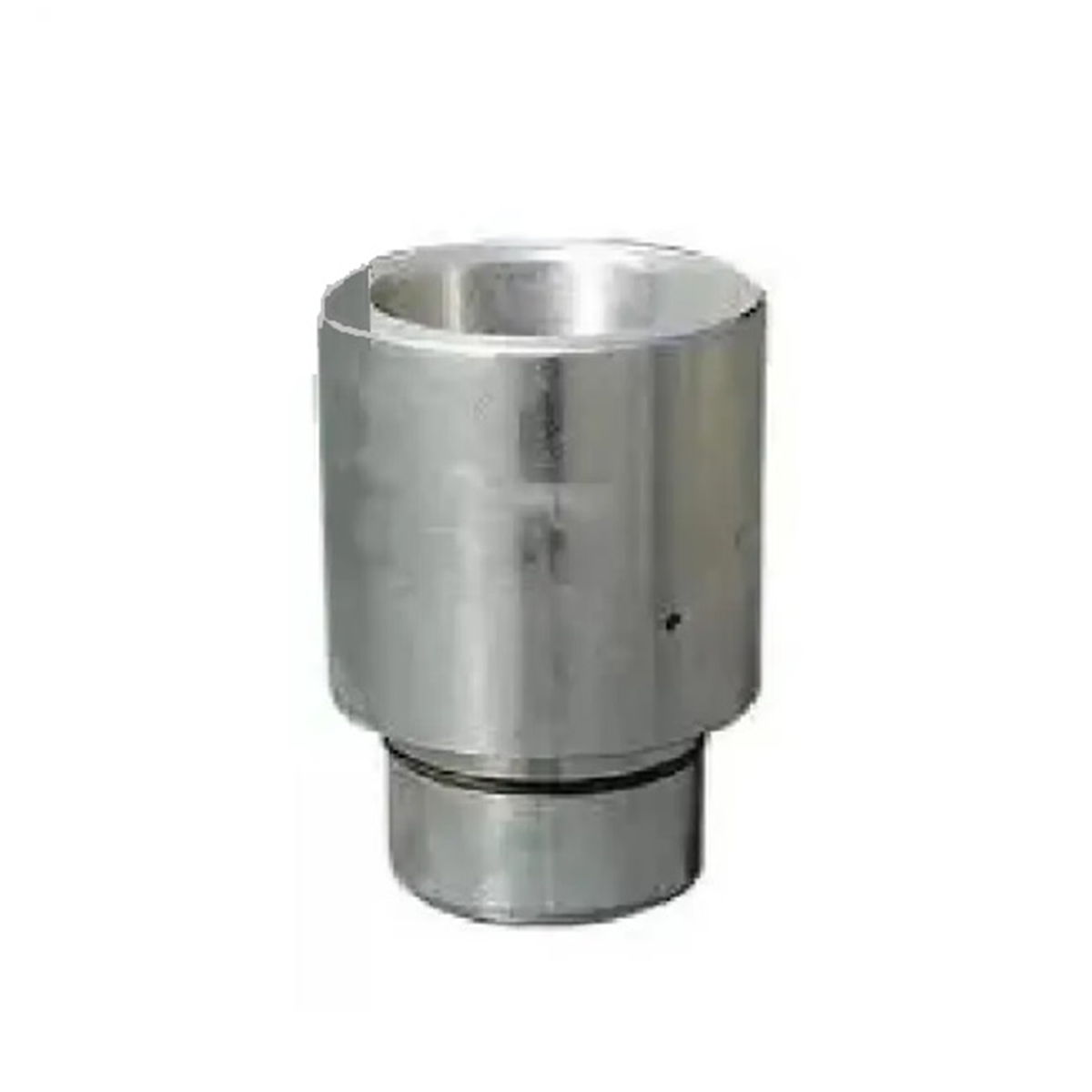 Atlas Automotive Equipment 3 in High, 2 in Peg Truck Adapter w/ Pin