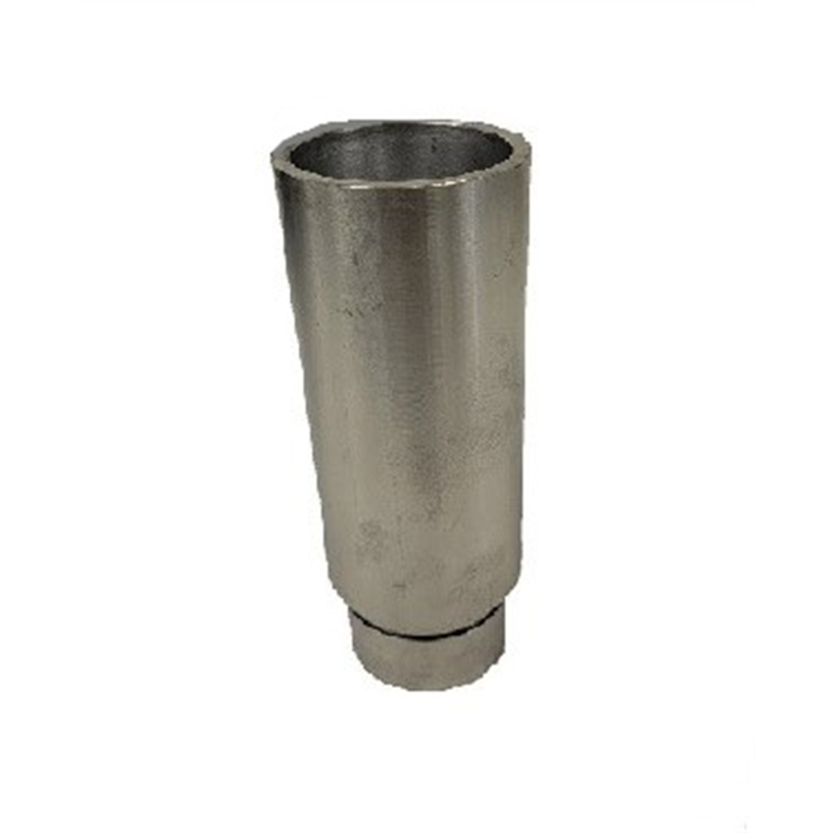 Atlas Automotive Equipment 6 in High, 2 in Peg Truck Adapter w/ Pin