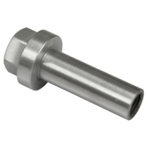 Atlas Equipment Extension Nut for XLT Motorcycle Kit (19MM)
