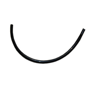 Atlas Automotive Equipment CLNC1010 BLACK PLASTIC TUBING 10MM x 8MM (SOLD BY THE FOOT)