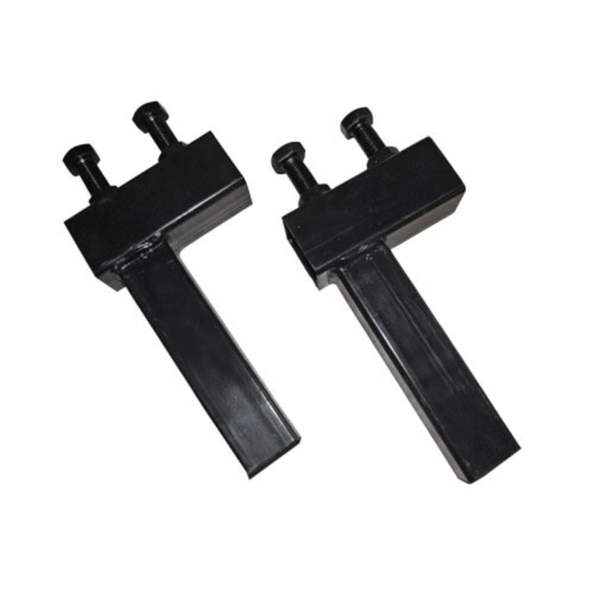 Atlas Equipment Rotisserie Valance Adapters (1 PR)