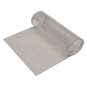 Atlas Automotive Equipment PEEL OFF LENS FOR VIEWING WINDOW (SBC990/1200)