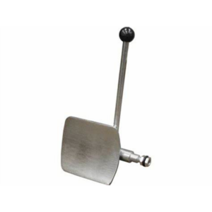 Atlas Equipment Motorcycle/ATV Bead Breaker Plate
