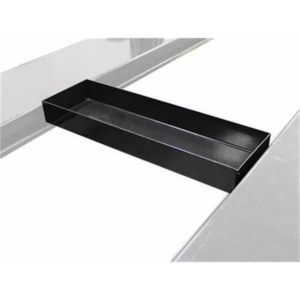 Atlas Automotive Equipment 39" Steel Jack/Drip Tray