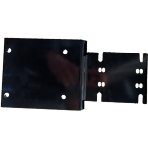 Atlas Automotive Equipment Atlas Equipment Optional Off-Set Motor Bracket, For 4-Post Lift