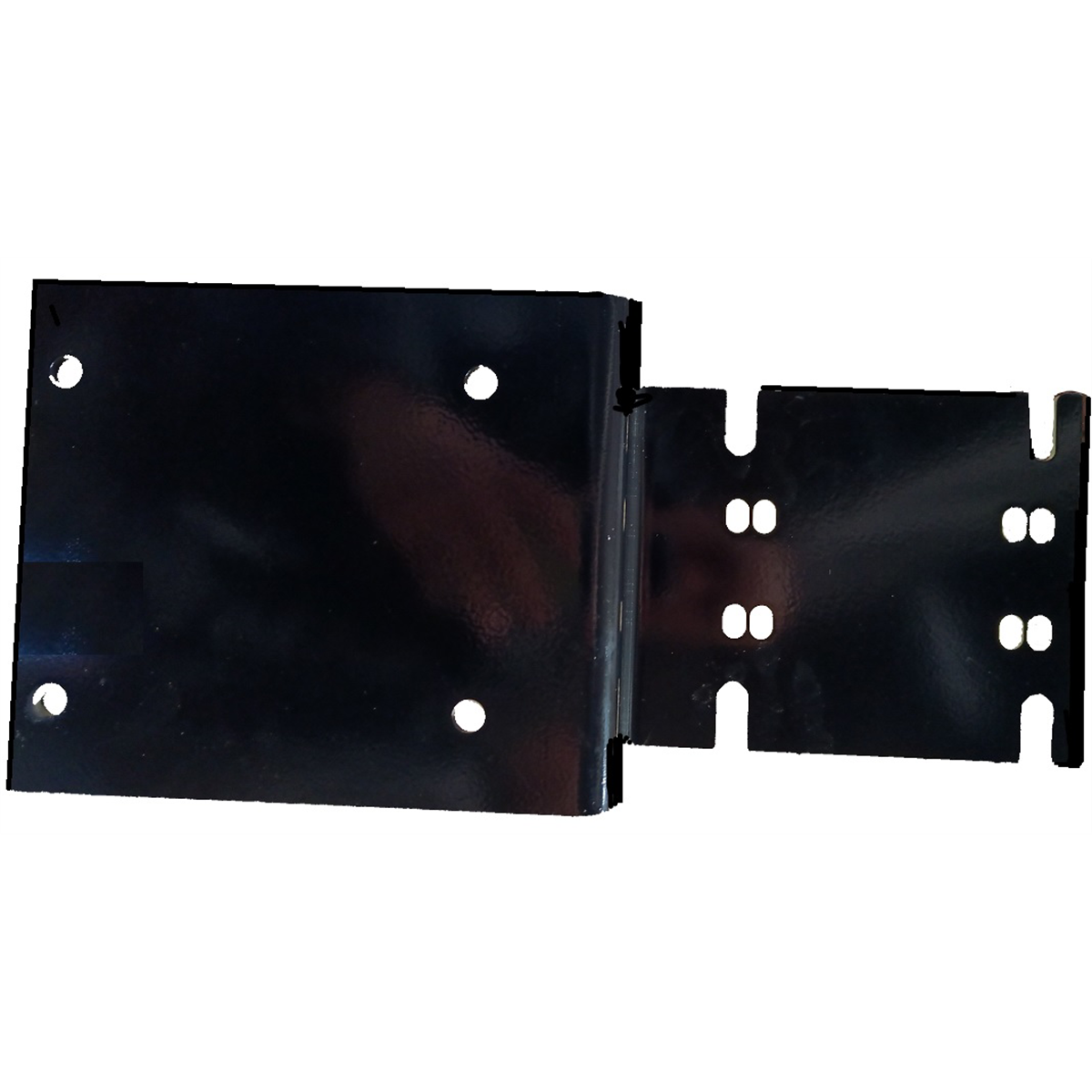 Atlas Automotive Equipment Atlas Equipment Optional Off-Set Motor Bracket, For 4-Post Lift