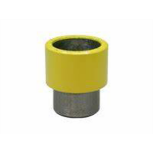 Atlas Automotive Equipment 1.25" Stackable Truck Adapter with 1.5" Peg