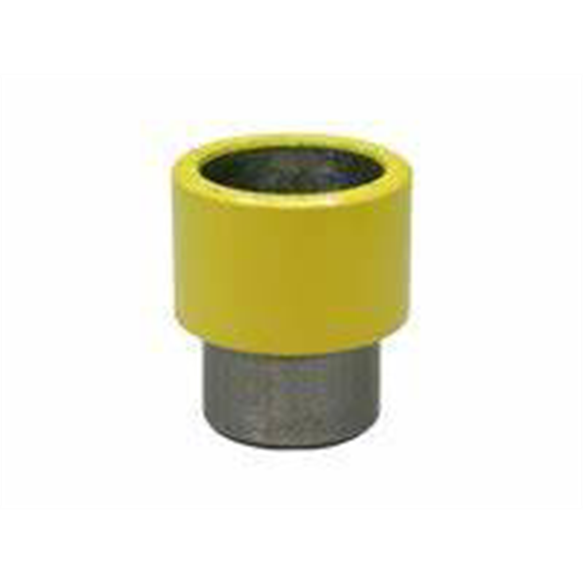 Atlas Automotive Equipment 1.25" Stackable Truck Adapter with 1.5" Peg