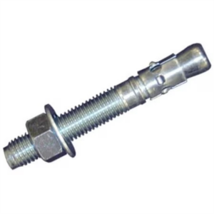 Atlas Automotive Equipment WEDGE ANCHOR BOLT, .75 IN. DIAMETER X 5.5 IN. LONG