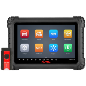 Autel MaxiSYS MS906MAX 5-Year Software Update and Support Package