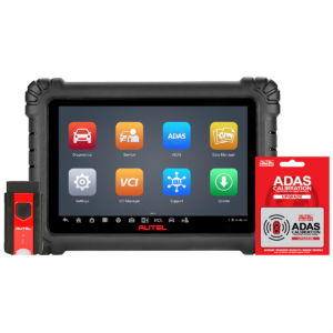 Autel MaxiSYS MS906 MAX ADAS