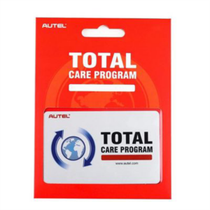 Autel Total Care (TCP) for MS906PROTS : Total Care Program 1-Year Warranty and Software Update Extension for MS906PROTS