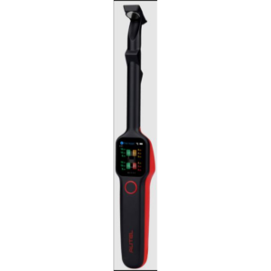Autel MaxiTPMS TBE200 : 1.65” Touchscreen Display, Laser-enabled Tire Tread and Brake Disc Wear Examiner