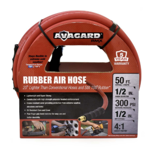 BluBird BluBird RMX Avagard AVG1250 Premium 100% Rubber Ai