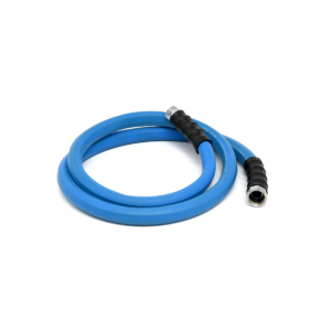 BluBird AG - Lite Rubber Water Hose Lead In 3/4" x 6'