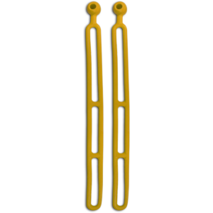 BluBird Rapid Tie Yellow