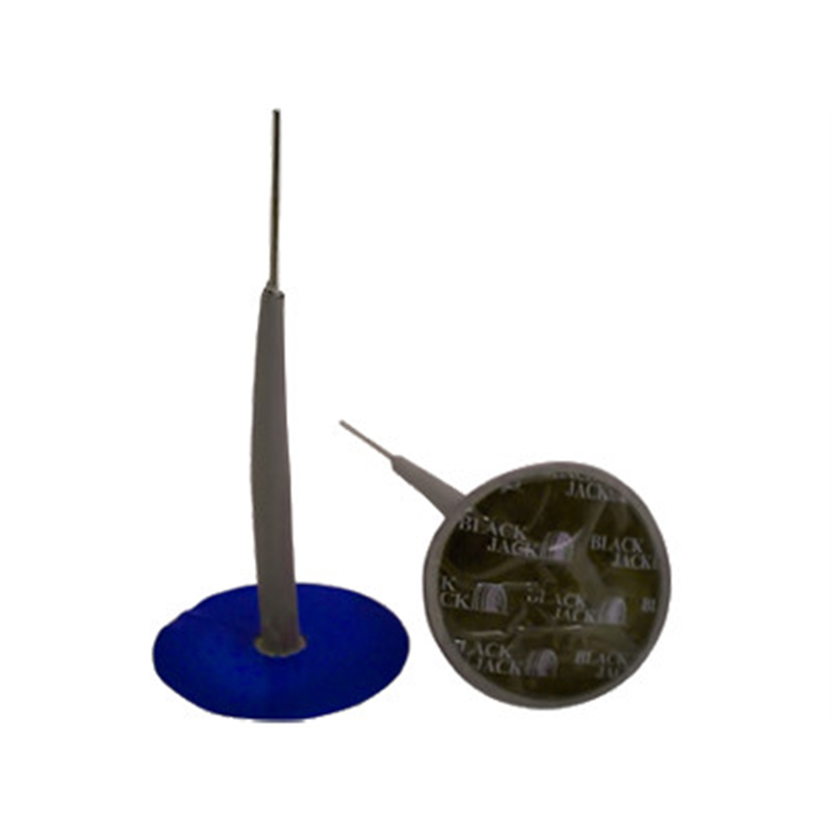 BlackJack Tire Supplies Patch Plug Comb