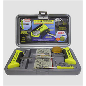 BlackJack Tire Supplies TRUCK REPAIR KIT W/35 REPAIRS