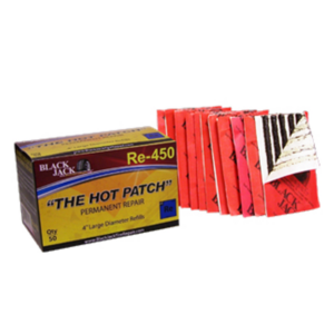 BlackJack Tire Supplies 4" LARGE DIAMETER REFILLS