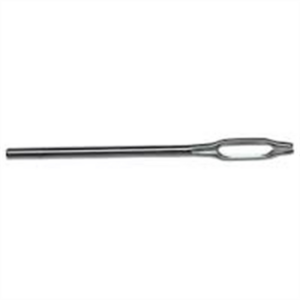 BlackJack Tire Supplies 4" Needle