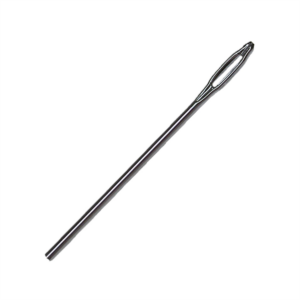 BlackJack Tire Supplies NEEDLE 6 INCH O