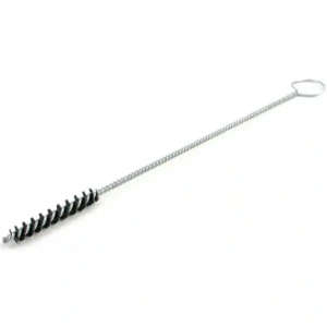 Brush Research 1/4" OIL LINE BRUSH 10"